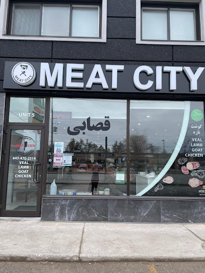 Meatcity.ca