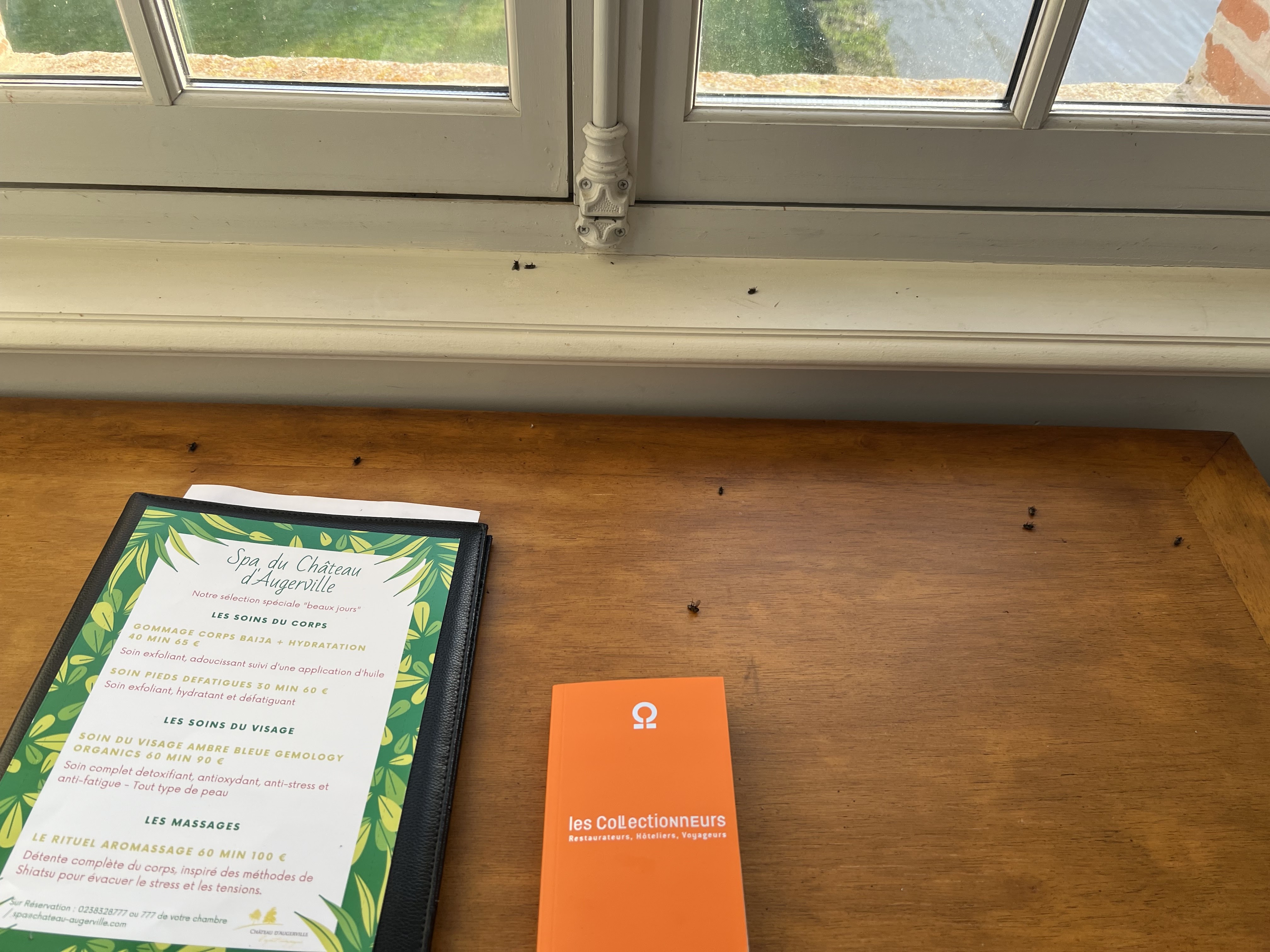 Photo n° 3 de l'avis de Fabien.. fait le 08/10/2023 à 14:47