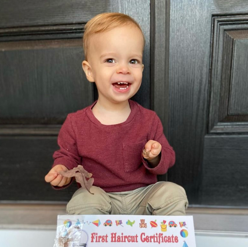 Barber Shop «Fadez & Bladez Barber Shop», reviews and photos, 7225 Bell Creek Rd, Mechanicsville, VA 23111, USA