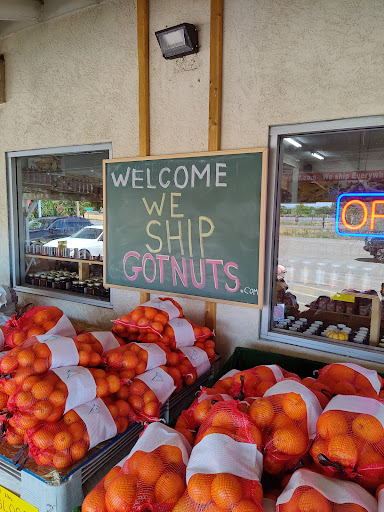 Produce Market «Dixon Fruit Market», reviews and photos, 7808 Batavia Rd, Dixon, CA 95620, USA