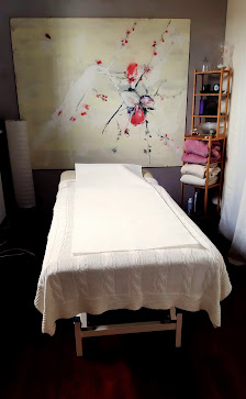Studio di Osteopatia, Massoterapia, Shiatsu , Riflessologia e Massaggio Sportivo di Ugo Conti Via Sangallo, 10, 21100 Varese VA, Italia