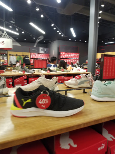 Shoe Store «PUMA», reviews and photos, 20 The City Dr S #906, Orange, CA 92868, USA