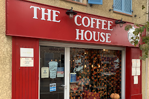 The coffee House la bouilladisse image