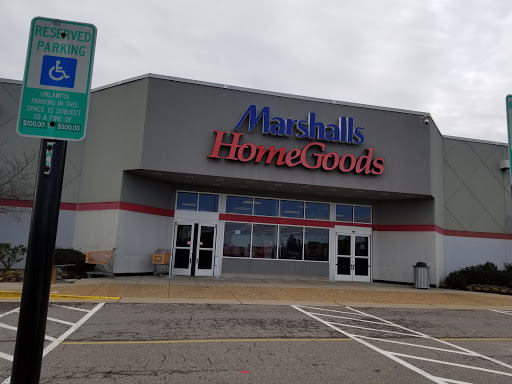 Department Store «Marshalls & HomeGoods», reviews and photos, 2700 Potomac Mills Cir, Woodbridge, VA 22192, USA