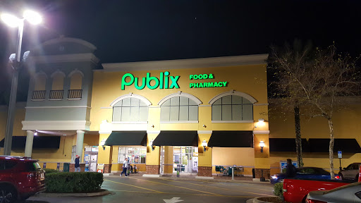 Publix Super Market at Deerwood Lake Commons, 4320 Deerwood Lake Pkwy, Jacksonville, FL 32216, USA, 