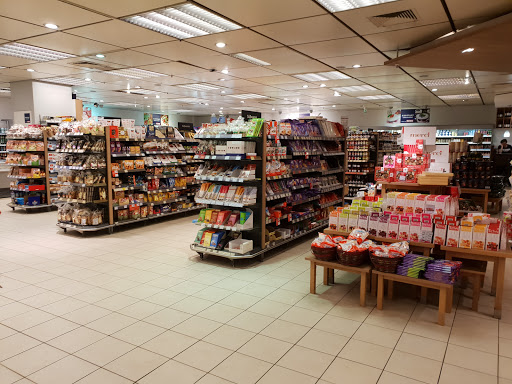 Reebok-Läden Nuremberg