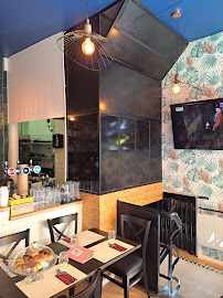 Atmosphère du Restaurant L’HIBISCUS à Paris - n°10