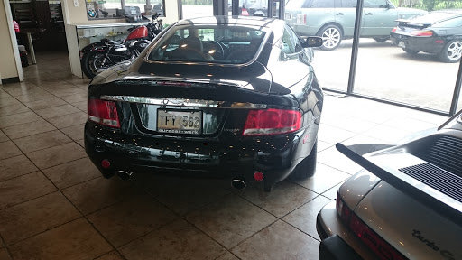 Auto Repair Shop «Eurocar-Werk», reviews and photos, 5103 Gulfton St, Houston, TX 77081, USA