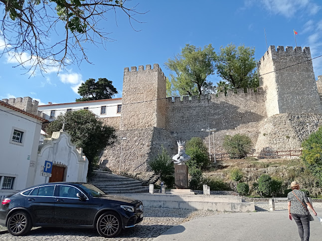 Castelo de Torres Novas