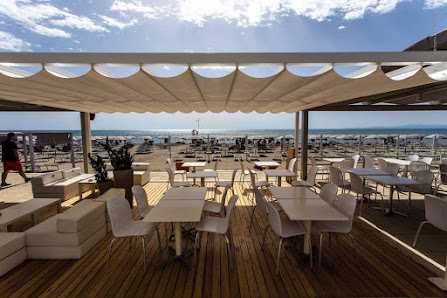 Lido Calypso Lungomare Grecale, 7, 87076 Villapiana Lido CS, Italia