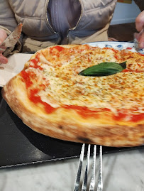 Pizza du Restaurant italien IT - Italian Trattoria Dunkerque - n°19