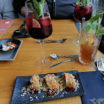 Photo n°2 de l'avis de Taca.e fait le 10/05/2023 à 18:11 sur le  masons Restaurant Trier à Trier