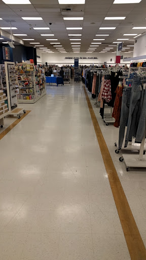 Department Store «Marshalls», reviews and photos, 540 Shaw Ave, Clovis, CA 93612, USA