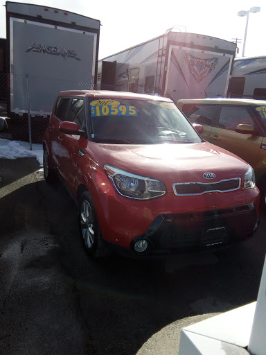 Used Car Dealer «Hertz Car Sales Salt Lake City», reviews and photos, 3681 State St, Salt Lake City, UT 84115, USA