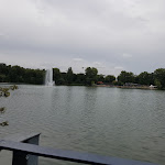 Photo n°2 de l'avis de Jamie.a fait le 15/07/2018 à 09:31 sur le  Milchhäuschen à Berlin