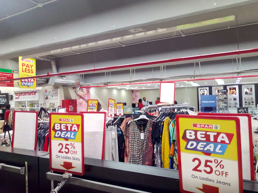 SPAR MMA2, MMA2 Murtala Mohammed Domestic Airport Terminal, 2 Airport Rd, 100272, Ikeja, Nigeria, Appliance Store, state Lagos