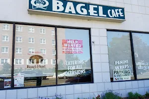 WOW HOT BAGELS image