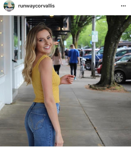 Clothing Store «Runway Fashion Exchange», reviews and photos, 264 SW Madison Ave, Corvallis, OR 97333, USA