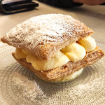 Photo n°4 de l'avis de Angela.r fait le 01/02/2022 à 21:10 sur le  Trattoria Maretollo Vigonza à Vigonza