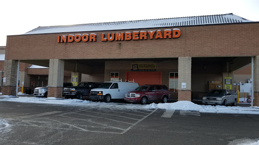 Home Improvement Store «The Home Depot», reviews and photos, 225 W Avon Rd, Rochester Hills, MI 48307, USA