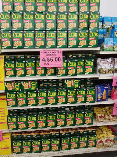 Grocery Store «Mikes Discount Foods», reviews and photos, 905 45th Ave NE, Minneapolis, MN 55421, USA