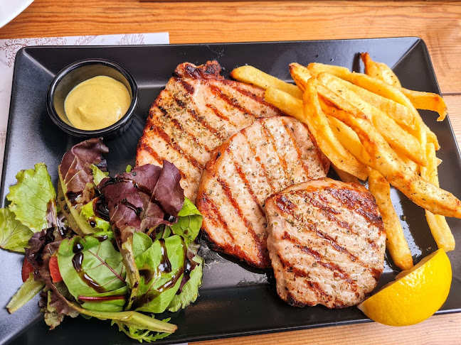 Αξιολογήσεις για το Γραμμόφωνο στην Καστοριά - Εστιατόριο