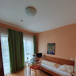 Photo n°41 de l'avis de Elly.a fait le 17/04/2019 à 07:45 sur le  Stadt-gut-Hotel An der Persiluhr Lünen à Lünen