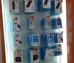 Wellcomm Shop Mall Ciputra Cibubur photo