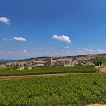 Photo n°2 de l'avis de Laura.i fait le 25/06/2023 à 07:16 sur le  Borgo Condé - Wine Resort à Forli