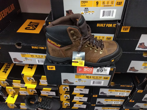 Shoe Store «Rack Room Shoes», reviews and photos, 4677 W Irlo Bronson Memorial Hwy, Kissimmee, FL 34746, USA