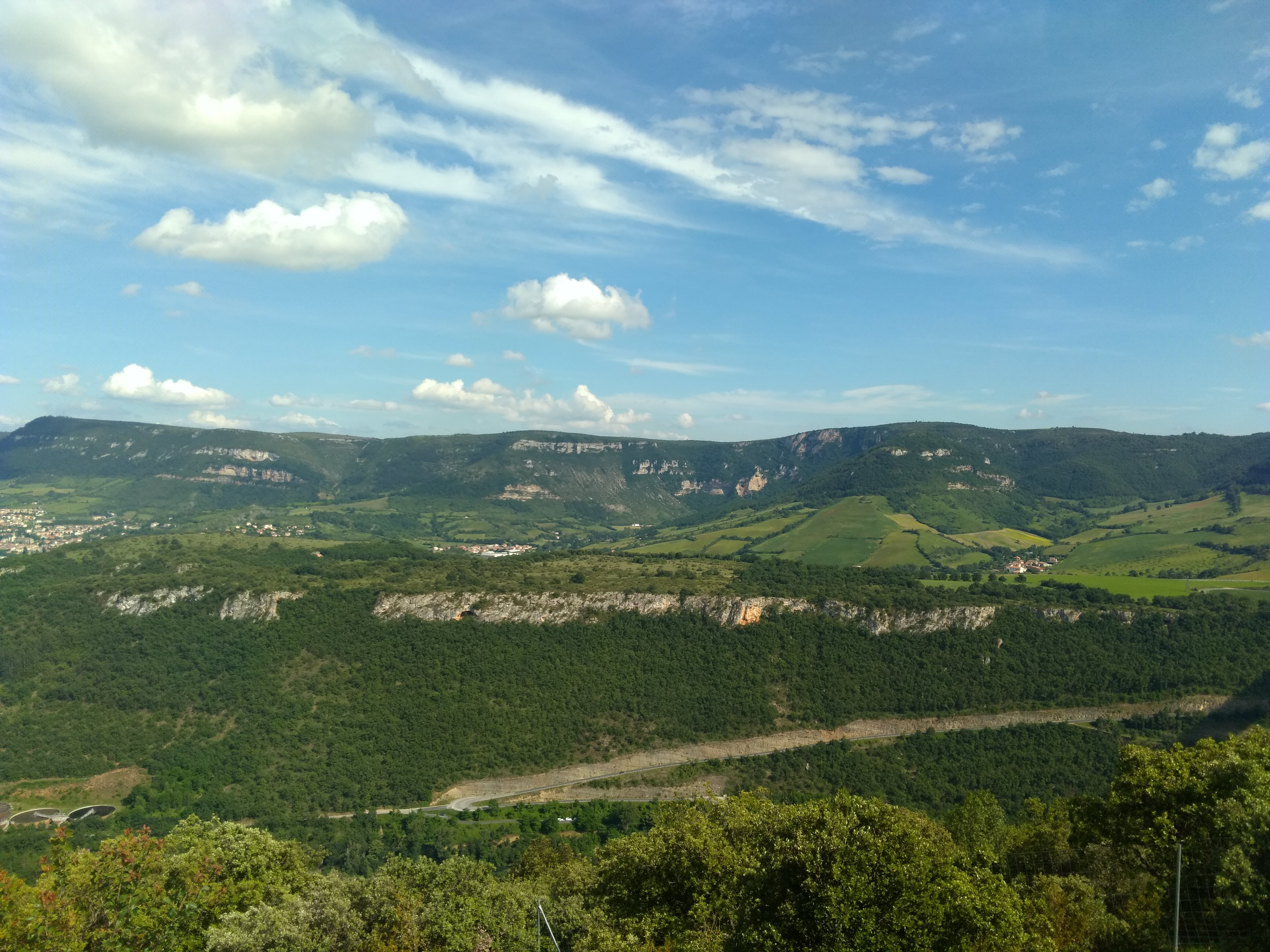Photo n° 13 de l'avis de Thierry.v fait le 27/06/2018 à 10:43