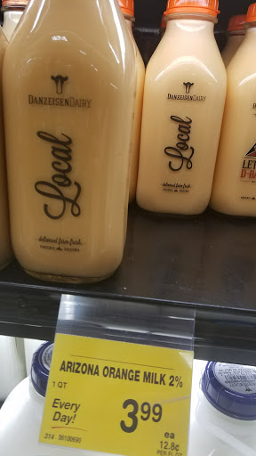 Grocery Store «Safeway», reviews and photos, 3800 W Happy Valley Rd, Glendale, AZ 85310, USA