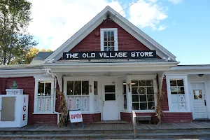 The Old Village Store image