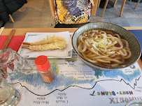 Udon du Restaurant japonais Satsuki à Chamonix-Mont-Blanc - n°6