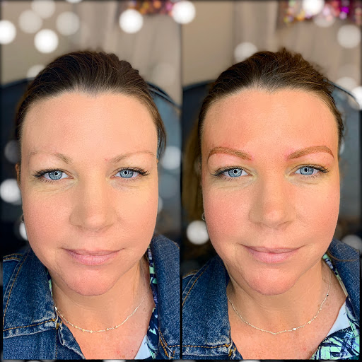 Explore tattoo ideas for men forearm, creative tattoo ideas in Peoria Heights, available at BeautiFULL Brows By Jen Microblading - Permanent Makeup Wild Honey Beauty Studio