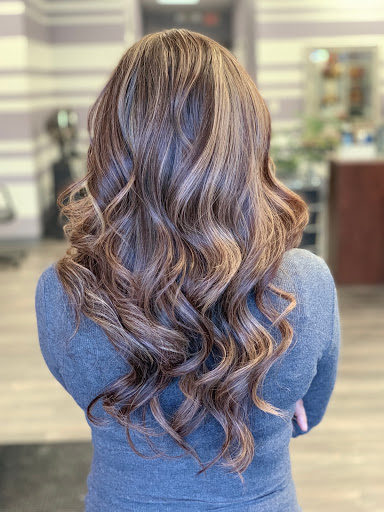 Beauty Salon «Artiste Hair Studio», reviews and photos, 195 E Main St A, Milford, MA 01757, USA