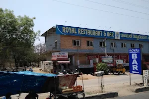 Royal Restaurant & Bar image
