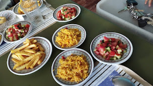 Photo n°58 de L'Océan – Ris-Orangis à Ris-Orangis ()