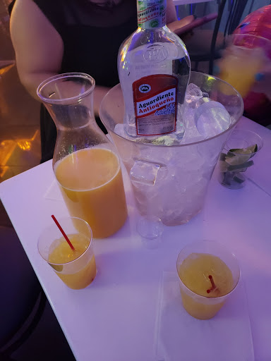 Kabu Bar Lounge image 4