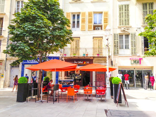 Les chocolats Yves Thuries - Toulon