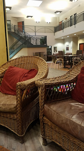 Espresso Bar «Cariño Coffee», reviews and photos, 20971 E Smoky Hill Rd, Centennial, CO 80015, USA