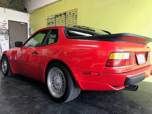 Dentco Dent & Scratch Minor Autobody Repair image