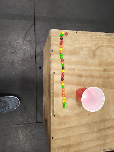 Gym «Four Barrel CrossFit», reviews and photos, 322 Mt Tabor Rd, New Albany, IN 47150, USA