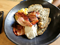 Bacon du Restaurant brunch Coldrip food and coffee à Montpellier - n°2