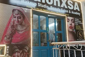 Salonxsa Beauty salon and Makeup studio-Salon academy in Vaishali image