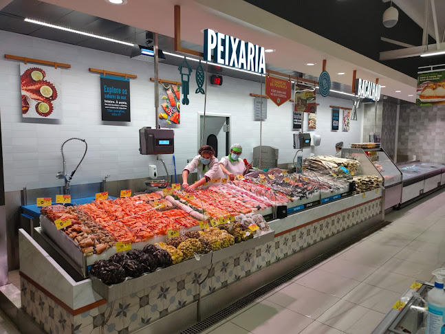 Pingo Doce - Lordelo - Mercado