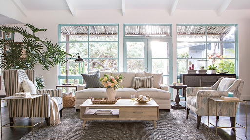 Furniture Store «Living Spaces - Rialto Distribution Center», reviews and photos, 3994 S Riverside Ave, Colton, CA 92324, USA