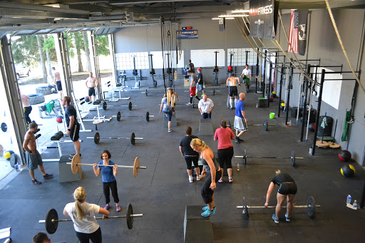 Gym «CrossFit Devotion», reviews and photos, 15227 SE 283rd Pl, Covington, WA 98042, USA