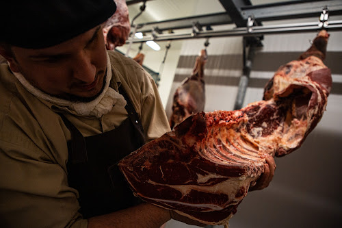 Boucherie Viandes Des Prés Châteaurenard