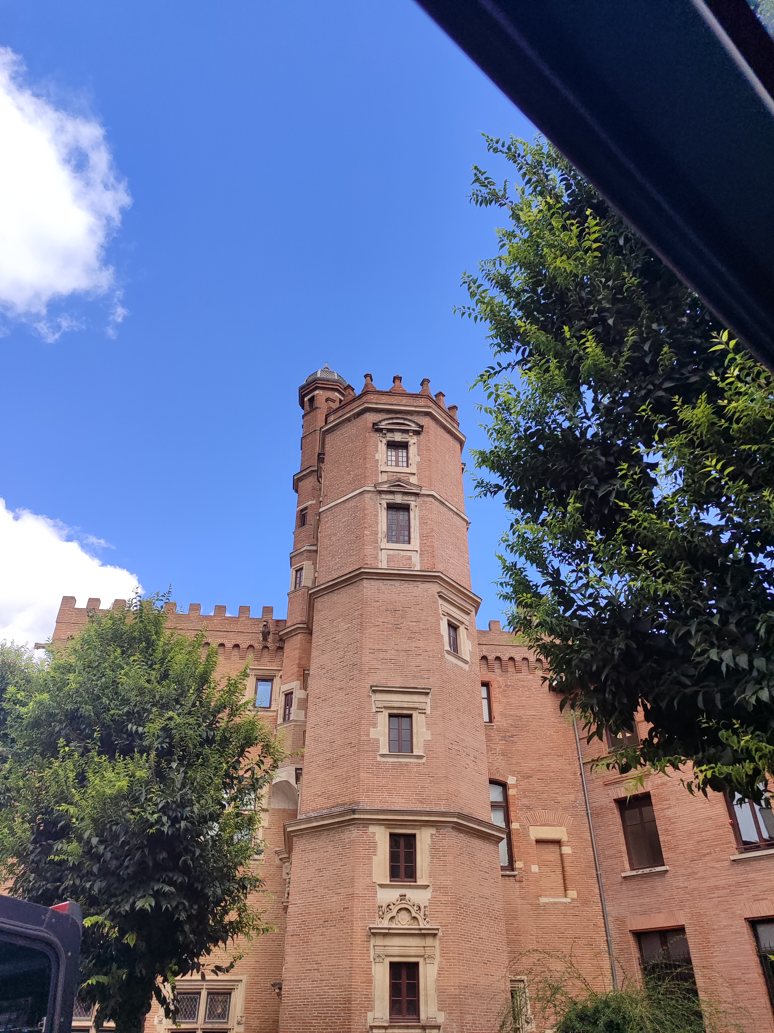 Photo n° 5 de l'avis de Brahim.m fait le 15/09/2023 à 11:42